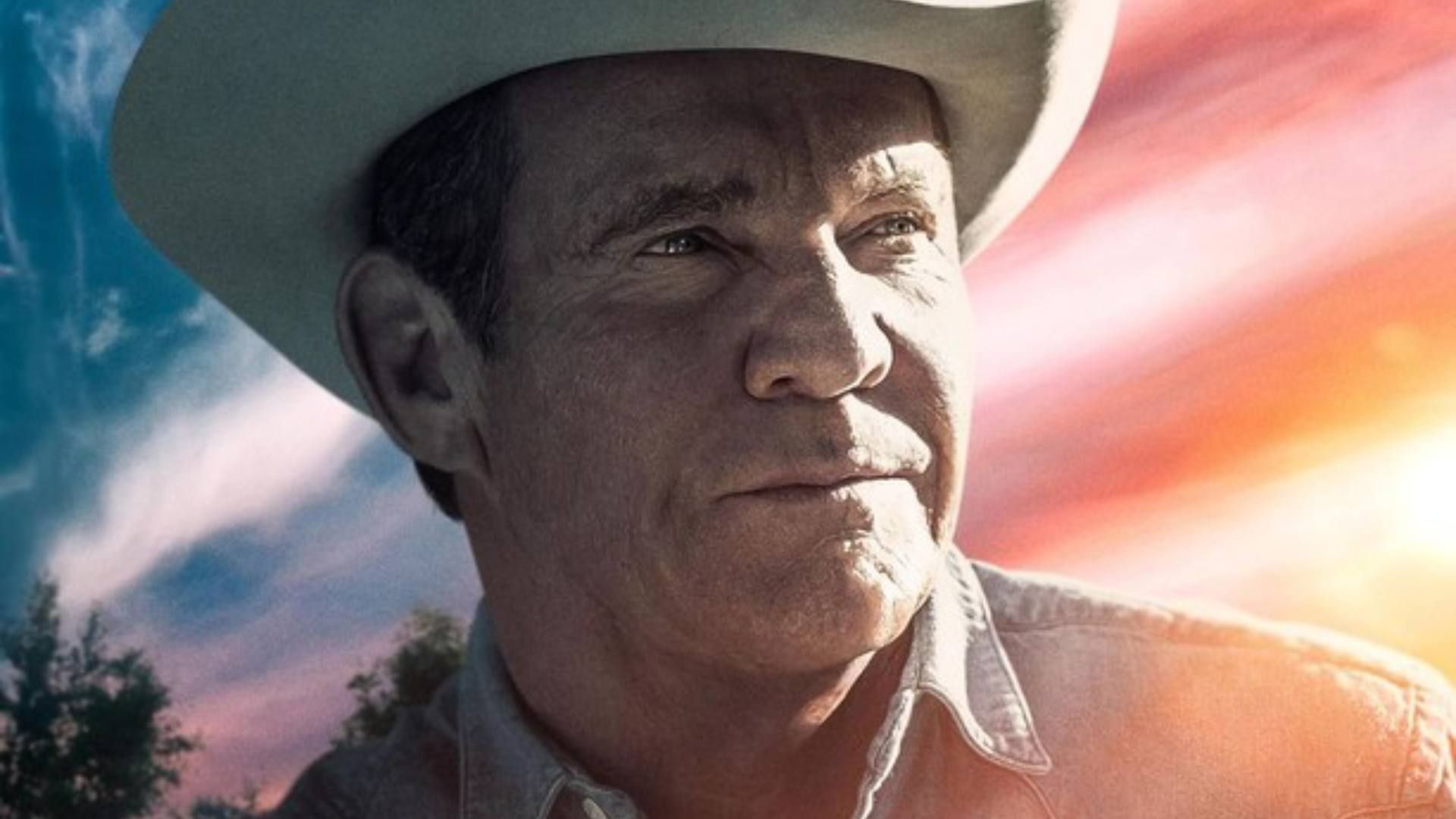 Dennis Quaid Almost Turned Down The Role Of President Ronald Reagan