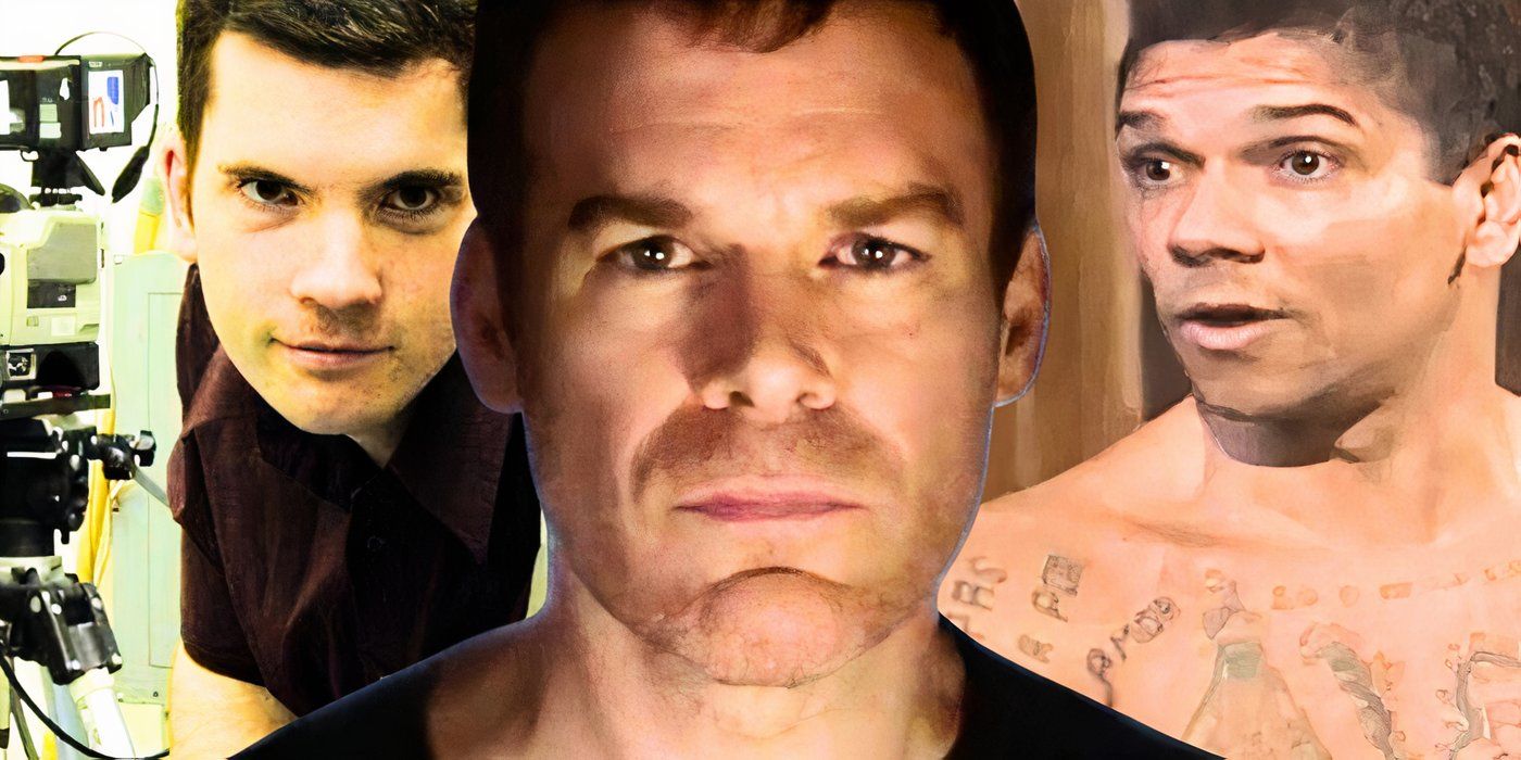 Dexter Morgan Was Inspired By A Real-Life Killer: True Story Explained