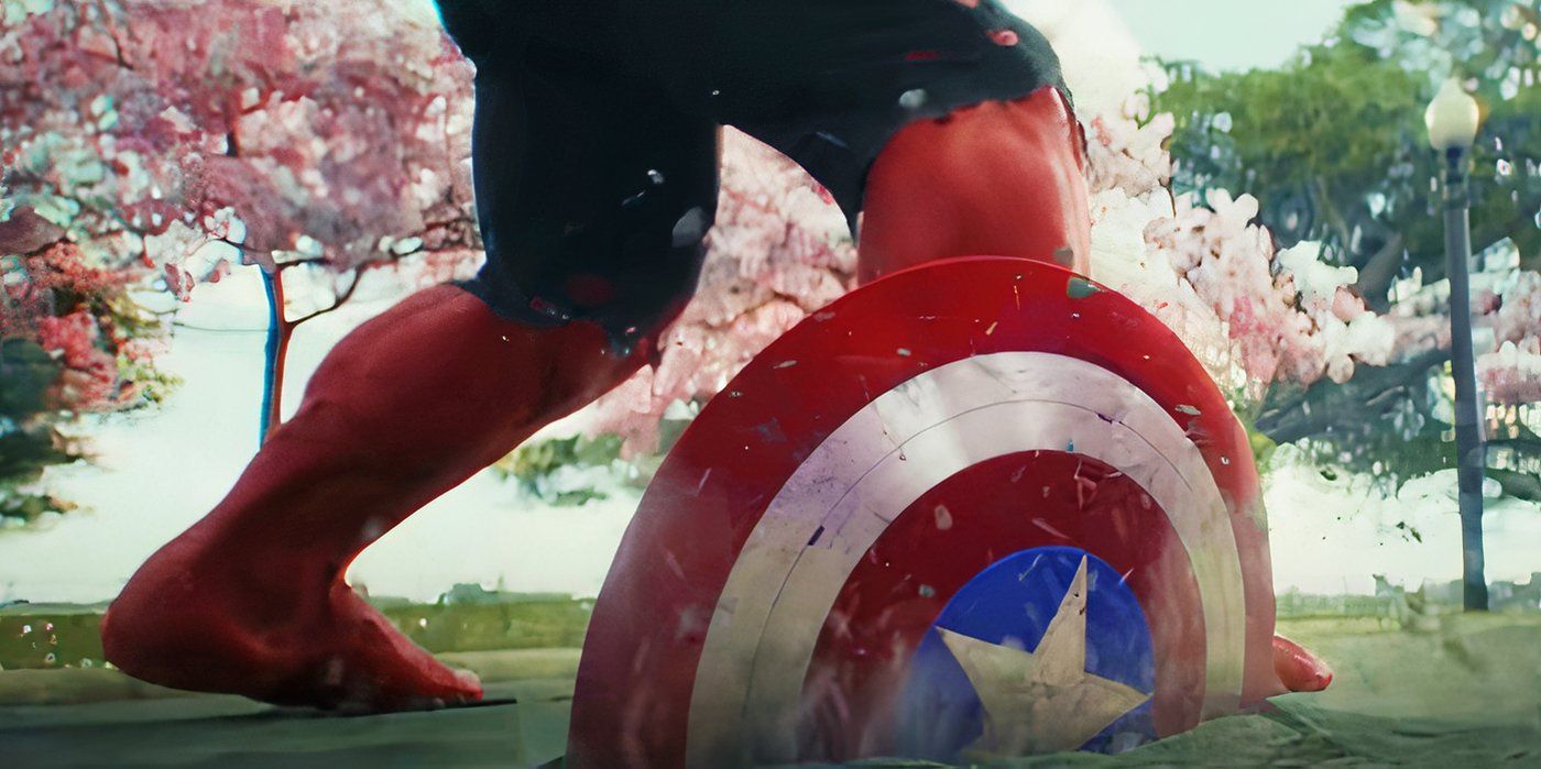 Red Hulks Captain America 4 Debut Is Explained In Dark MCU Theory