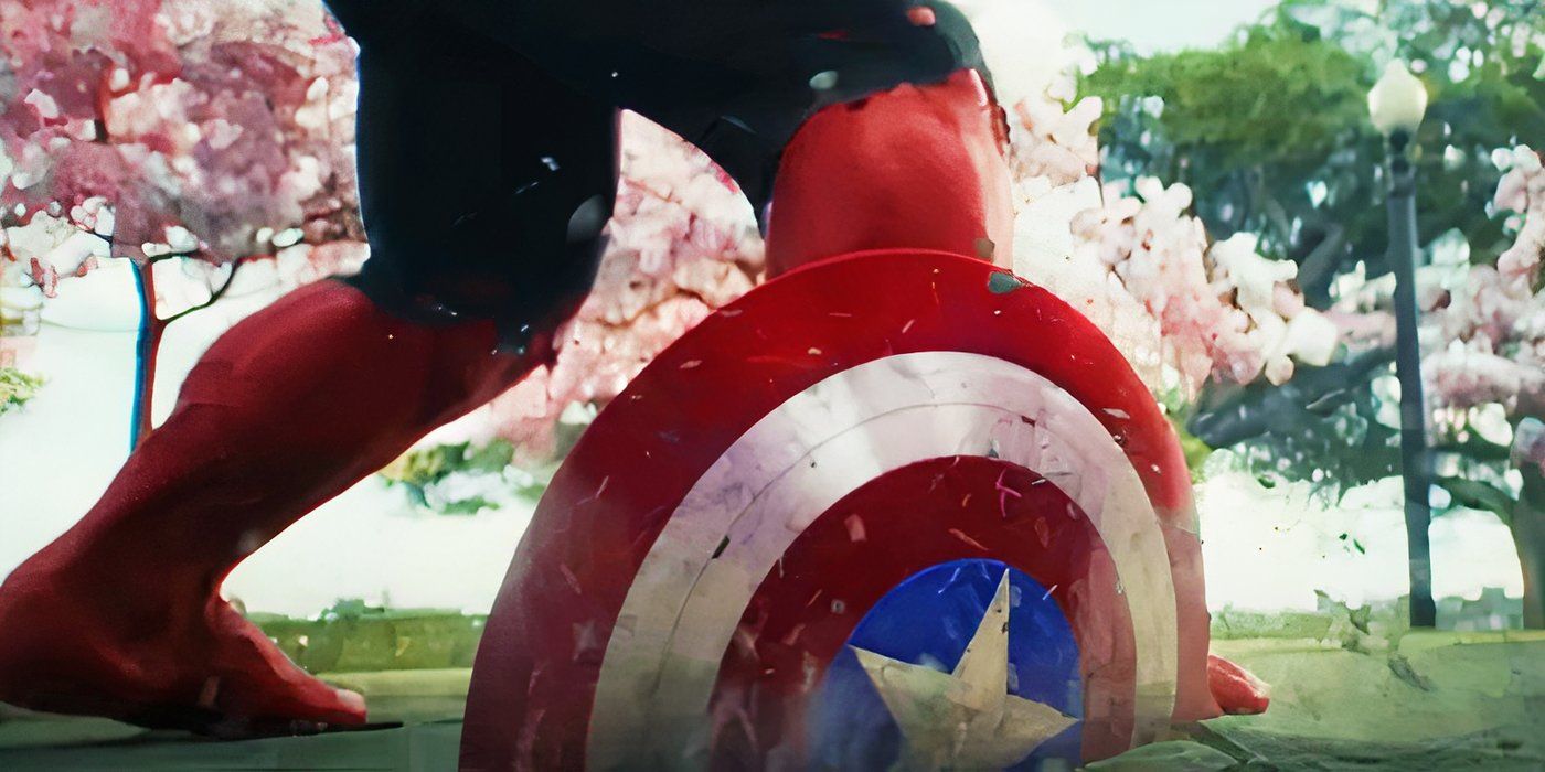 Anthony Mackie's Captain America 4 Comments Reignite Avenger Cameo Hopes