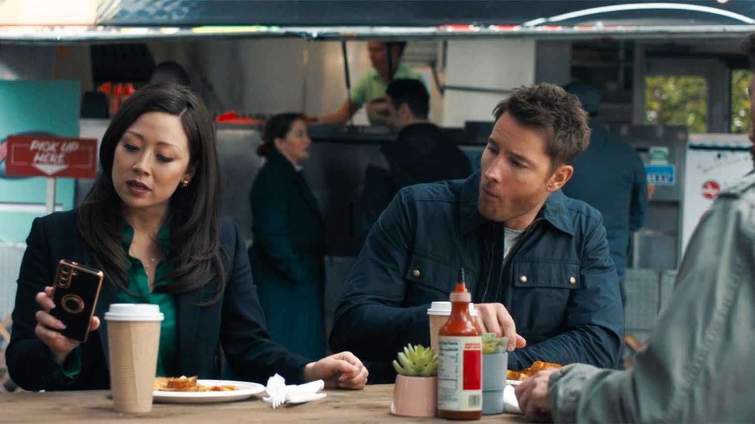 Tracker Season 2 Will Be Led By These Five Female Characters