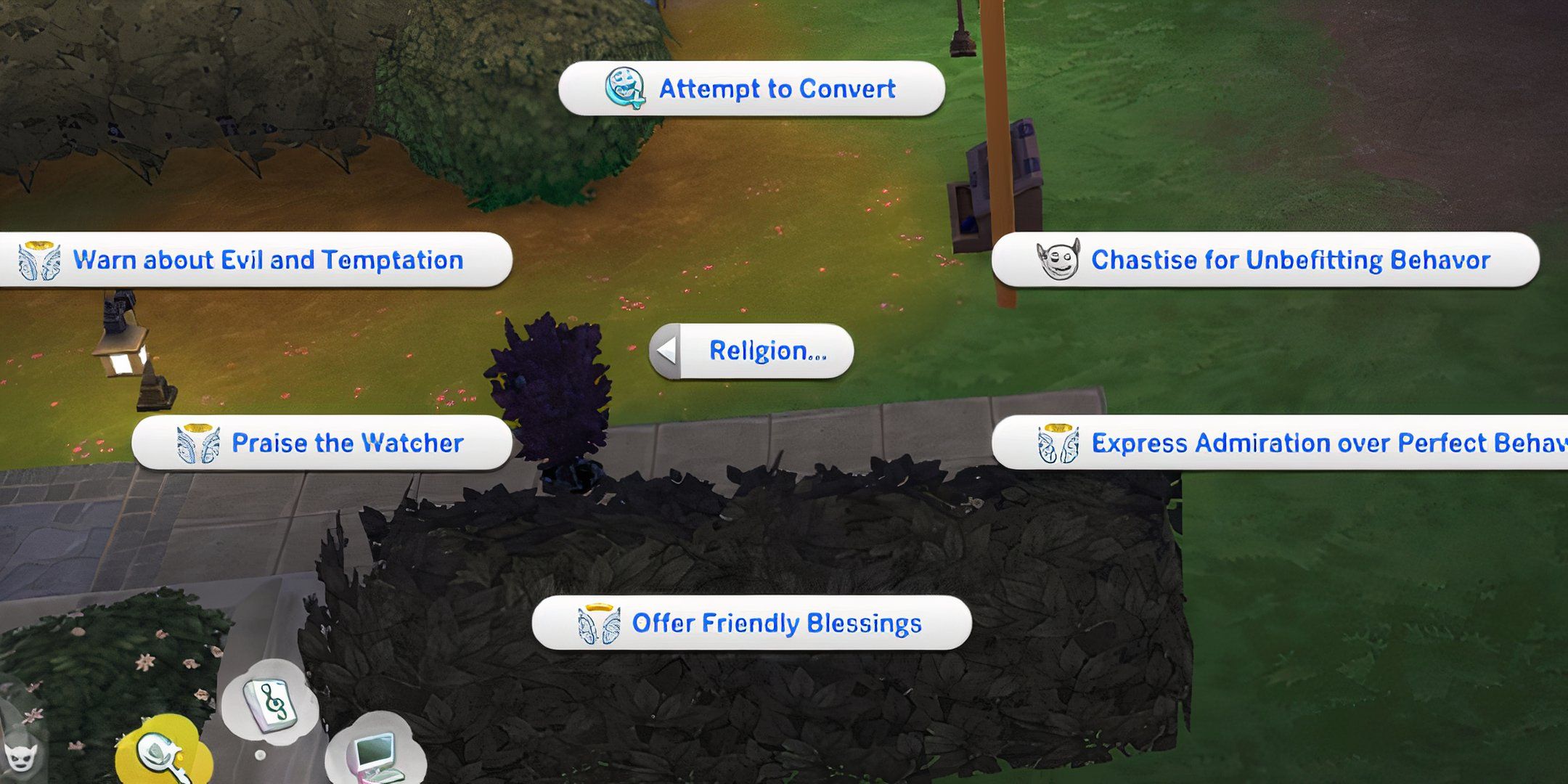 Sims 4: 15 Best Mods For Realistic Gameplay