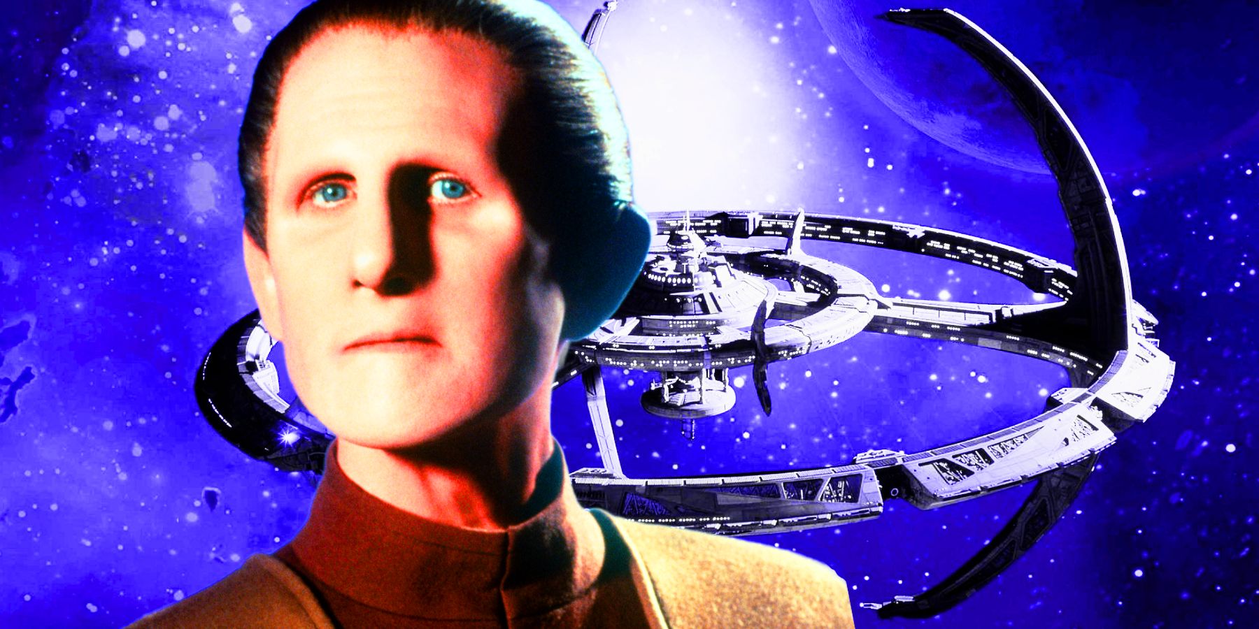 5. Звездный путь: актеры DS9, ставшие режиссерами