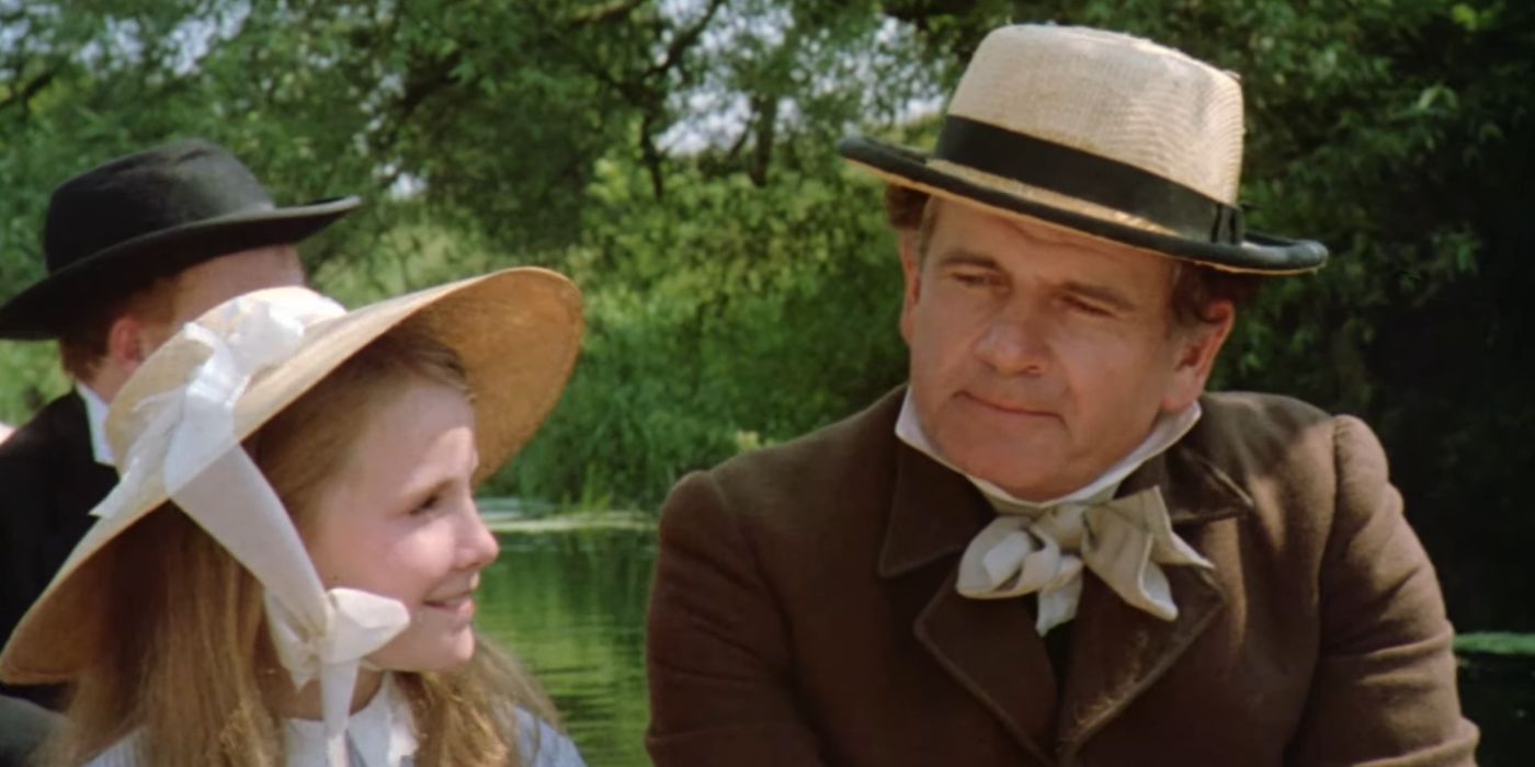 The 10 Best Ian Holm Movies Ranked