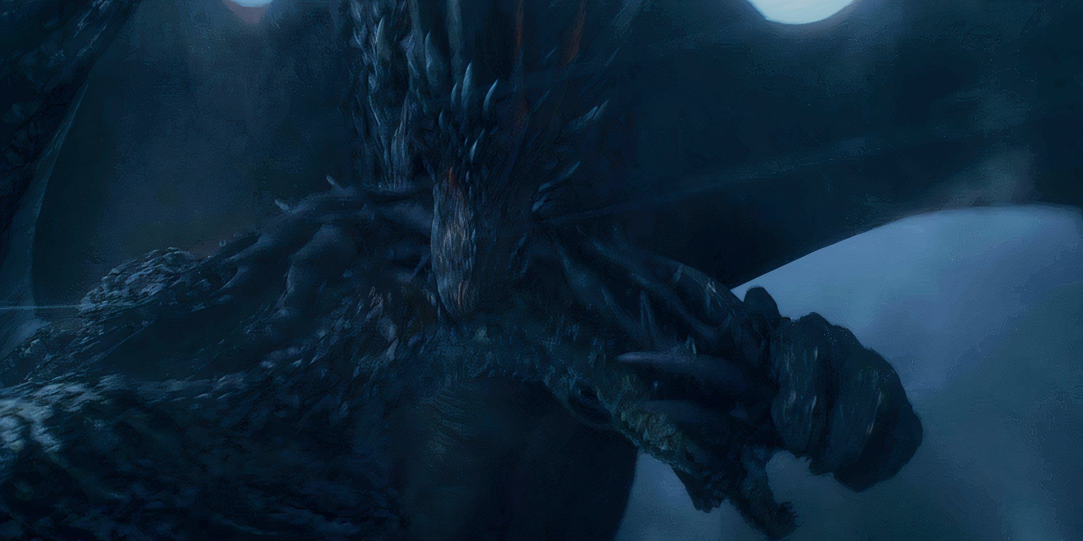 House Of The Dragon Makes Up For One Of The Battle Of Winterfell's Biggest Disappointments