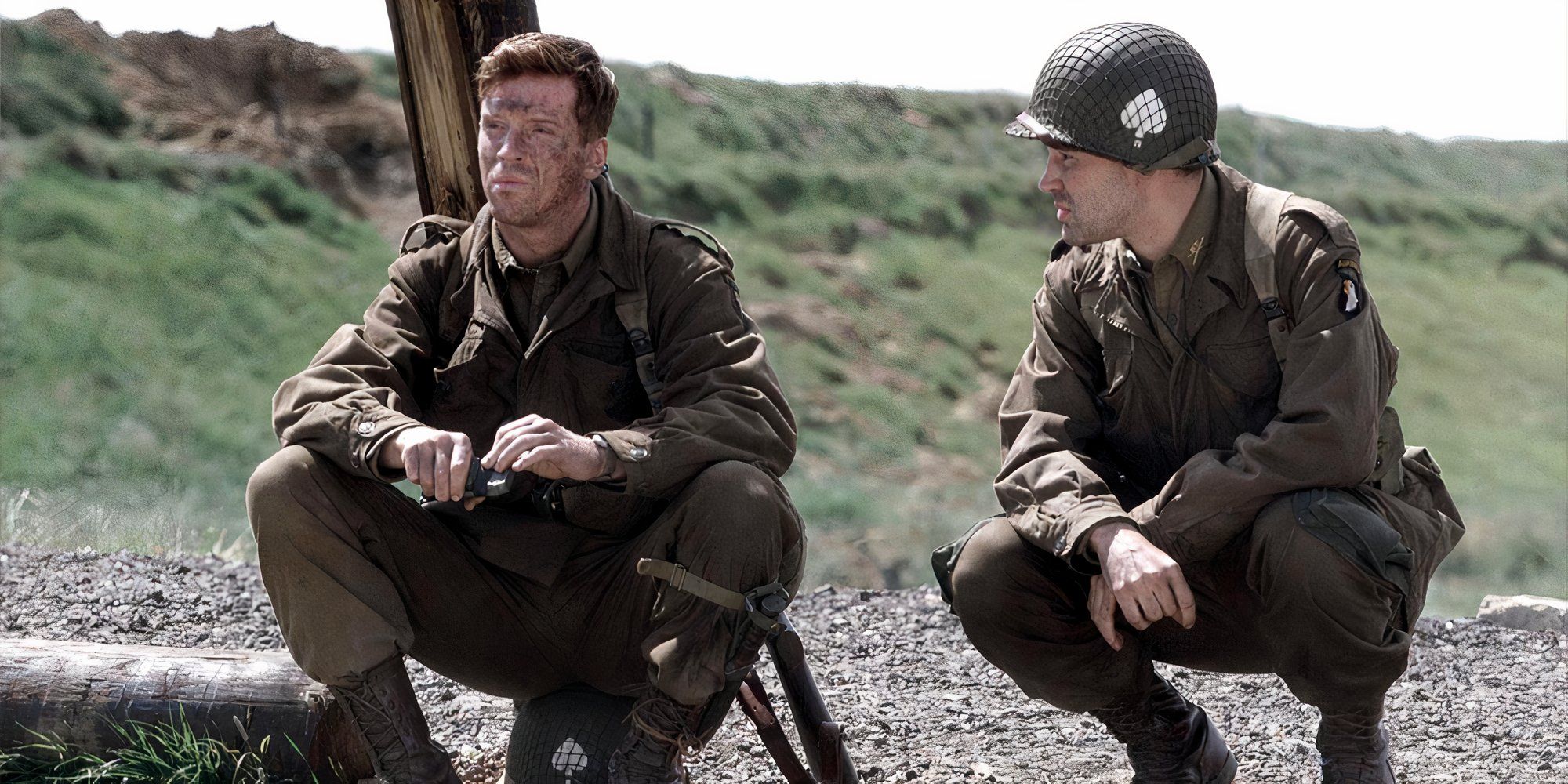 Band Of Brothers: 10 Things Experts Have Praised About Its WW2 Accuracy (& They've Criticized)