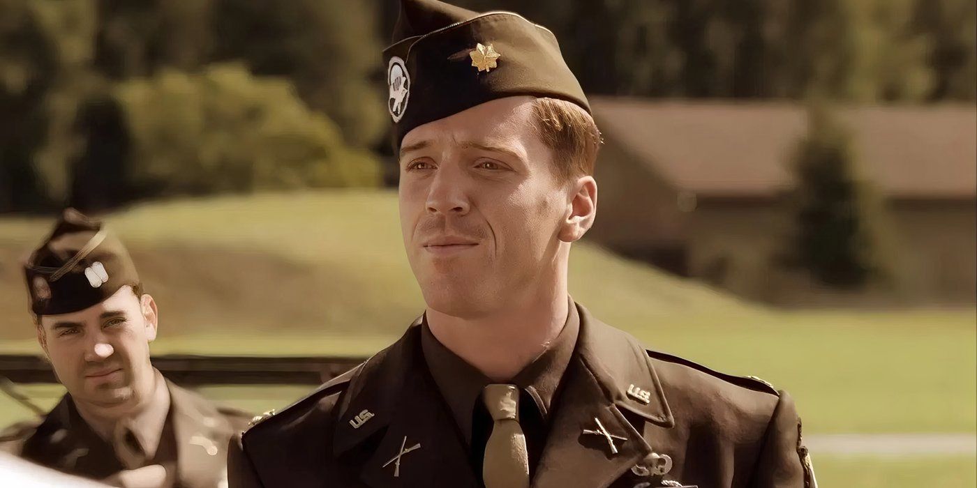 Band Of Brothers: 10 Things Experts Have Praised About Its WW2 Accuracy (& They've Criticized)