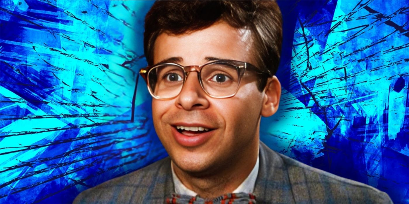 Rick Moranis | ScreenRant