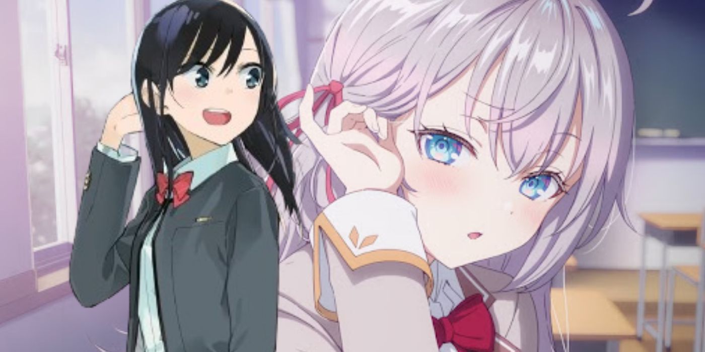 Two of the Summer's Hottest Romantic Comedy Anime Have One Key Thing in Common