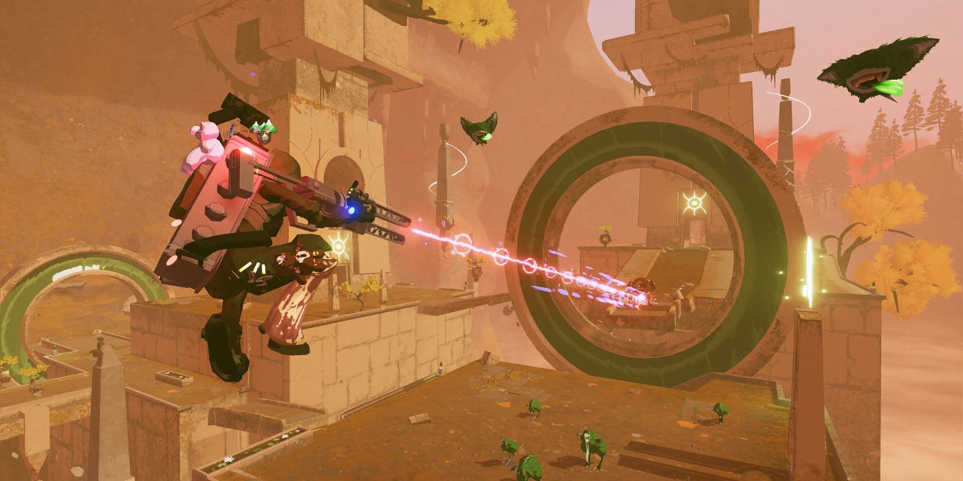 How To Unlock Acrid In Risk of Rain 2