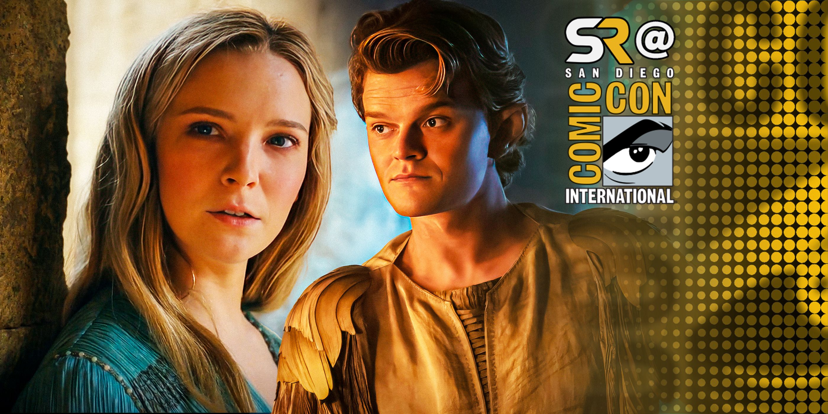 Robert-Aramayo-and-Morfydd-Clark-from-The-Lord-of-the-Rings&ndash;The-Rings-of-Power