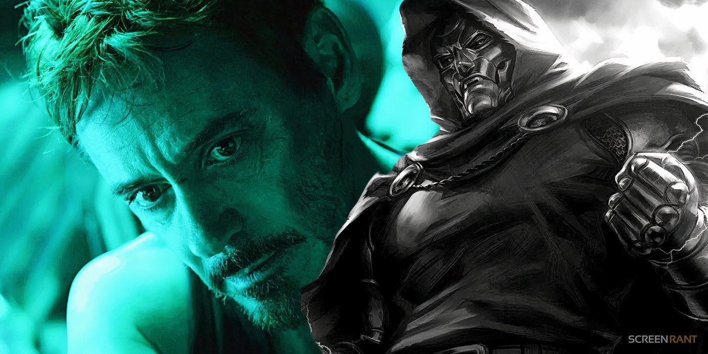 Doctor Doom Replacing Kang In Avengers 5 Is Bigger Than Just RDJ According To Major MCU Theory