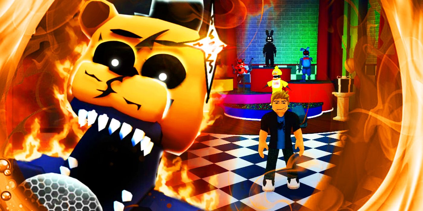 Roblox: All Active Five Nights TD Codes (September 2024)