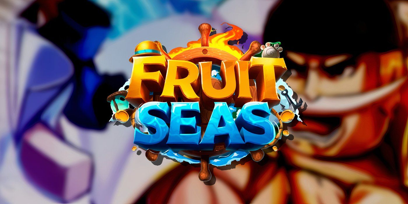 Roblox: все коды Active Fruit Seas (июль 2024 г.)