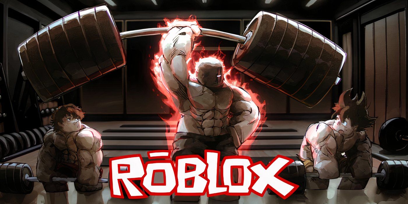 Roblox: All Active Gym League Codes (July 2024)