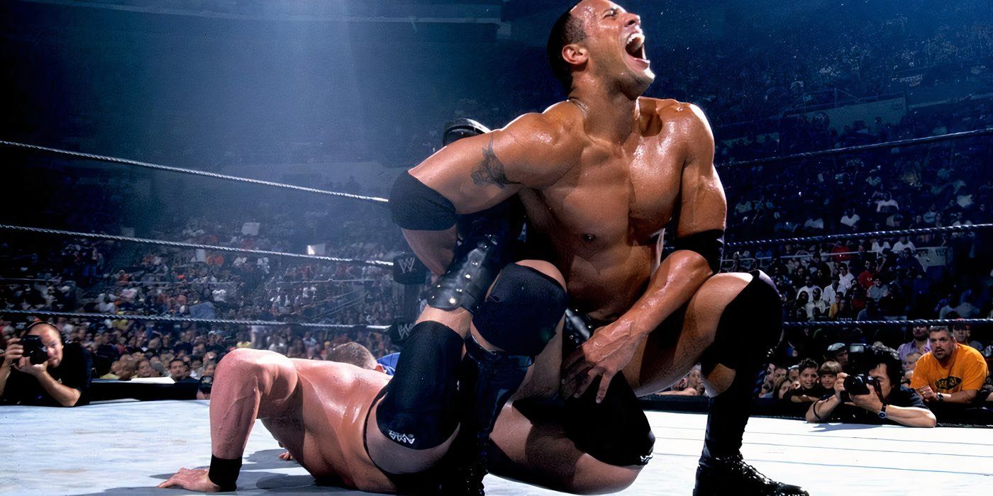 15 Best WWE SummerSlam Main Events Of All Time