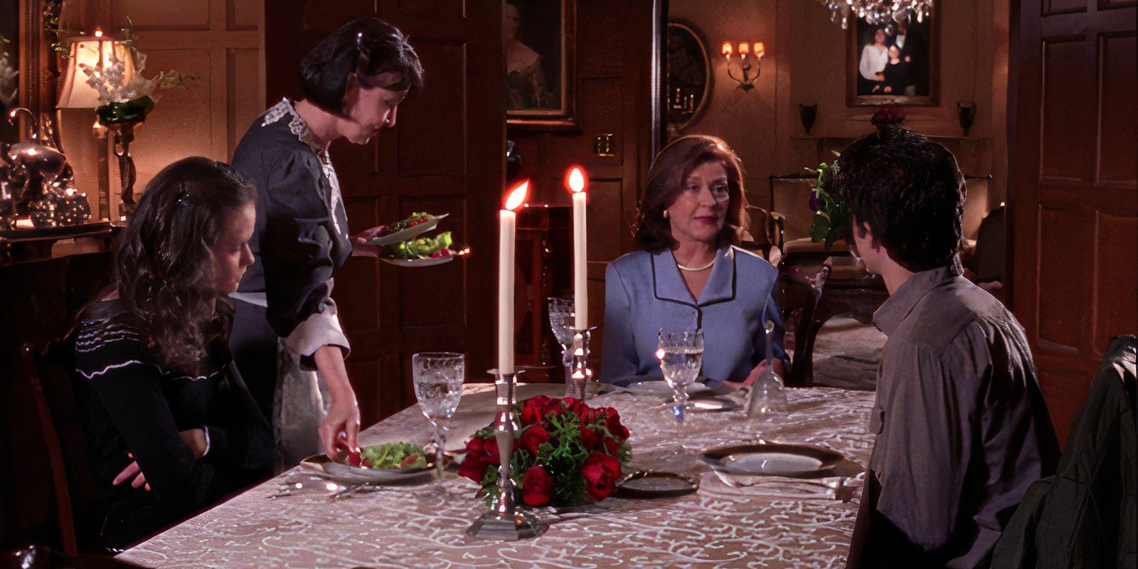 Gilmore Girls: 20 Best Episodes To Rewatch If You Miss Rory and Jess