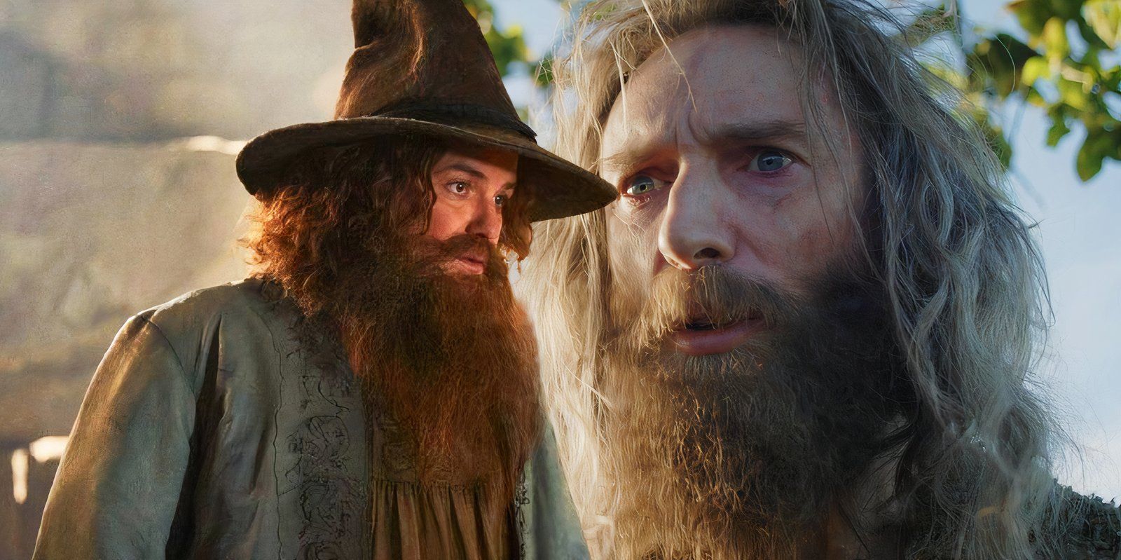 How Season 2 of “Rings of Power” faithfully recreates Tolkien’s LOTR book character Tom Bombadil – showrunners have teased it