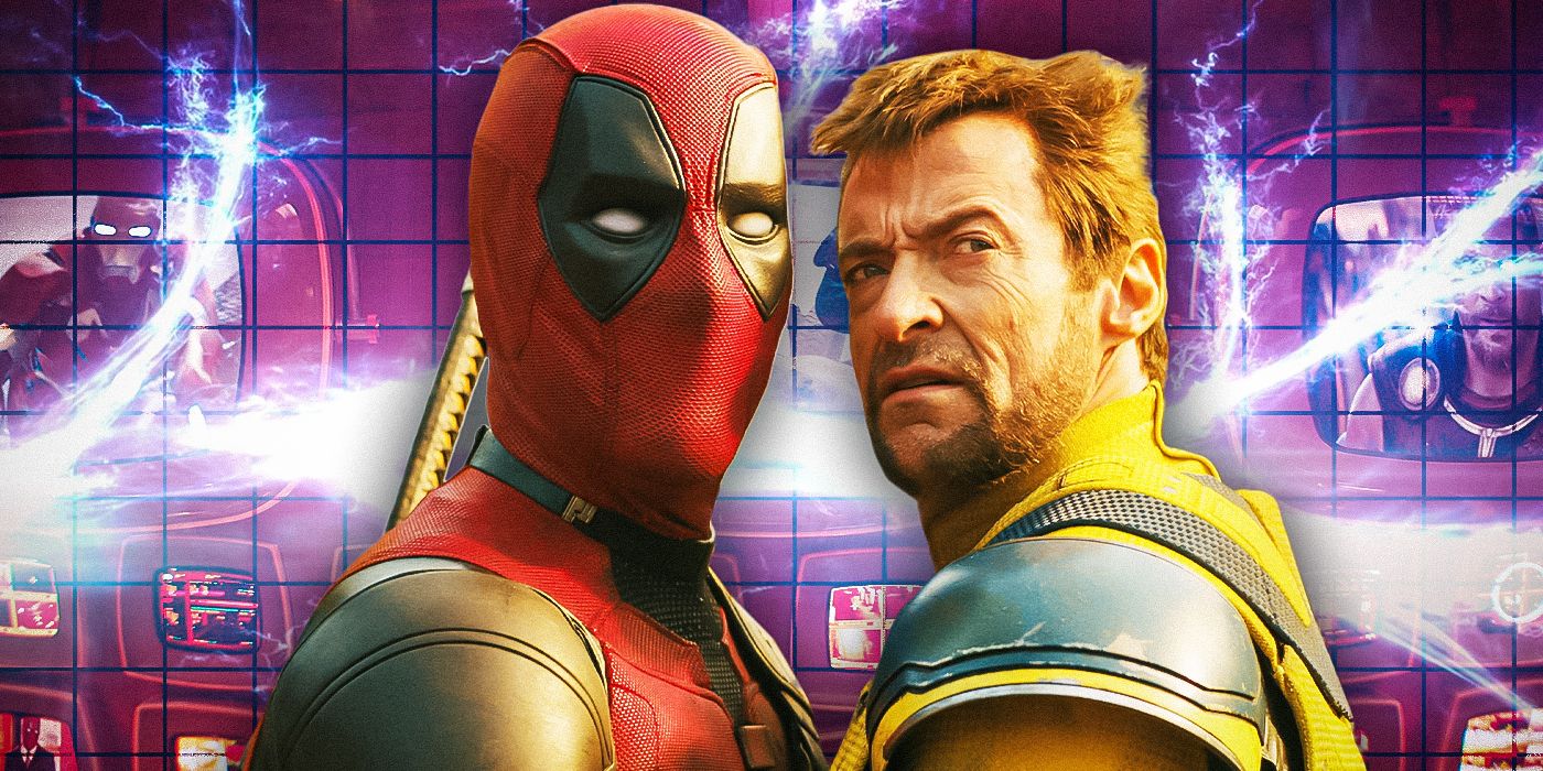 Every Way Deadpool's MCU Return Is Inevitable (Wolverine's Too)