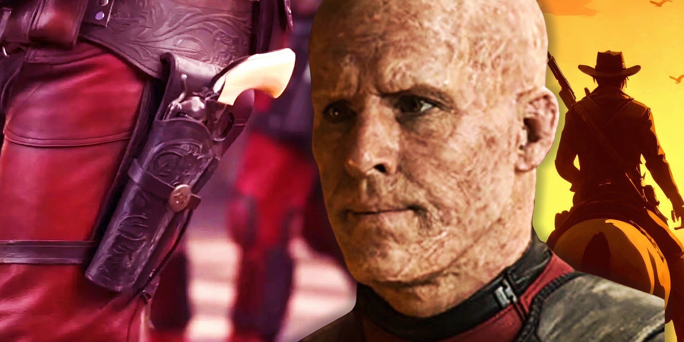 Incredible Deadpool Theory Makes Up For A Disappointing Near-Miss A-List MCU Casting