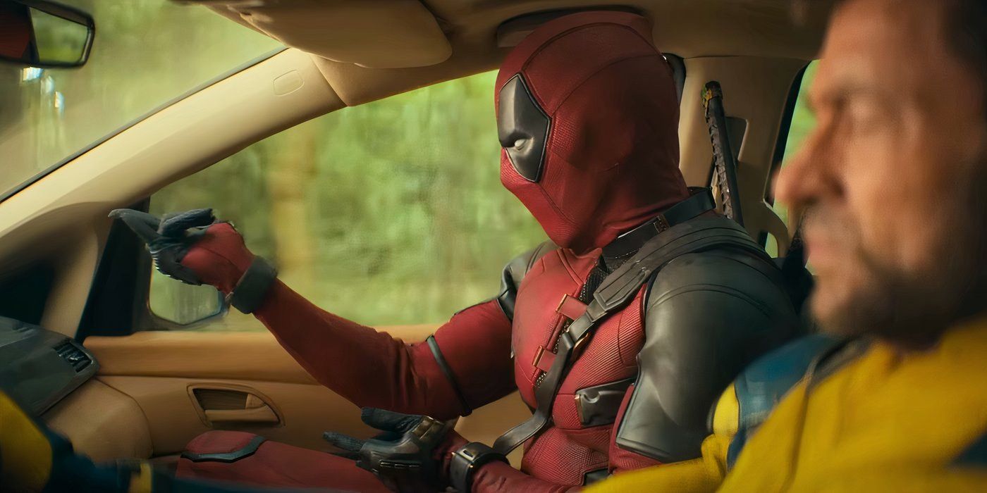 I Cant Believe Deadpool & Wolverine Hid So Many Major Actor Cameos Behind Masks