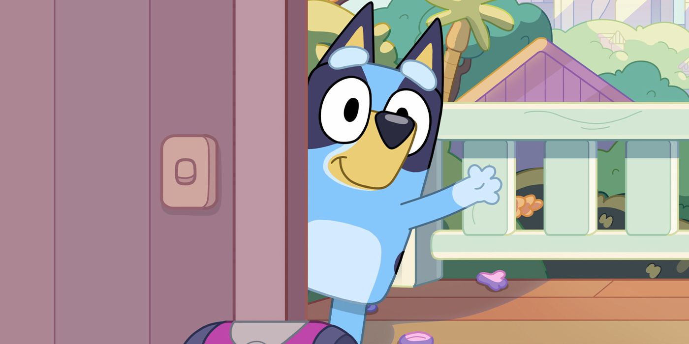 10 Reasons Bluey Is The Best Modern Kids' Show