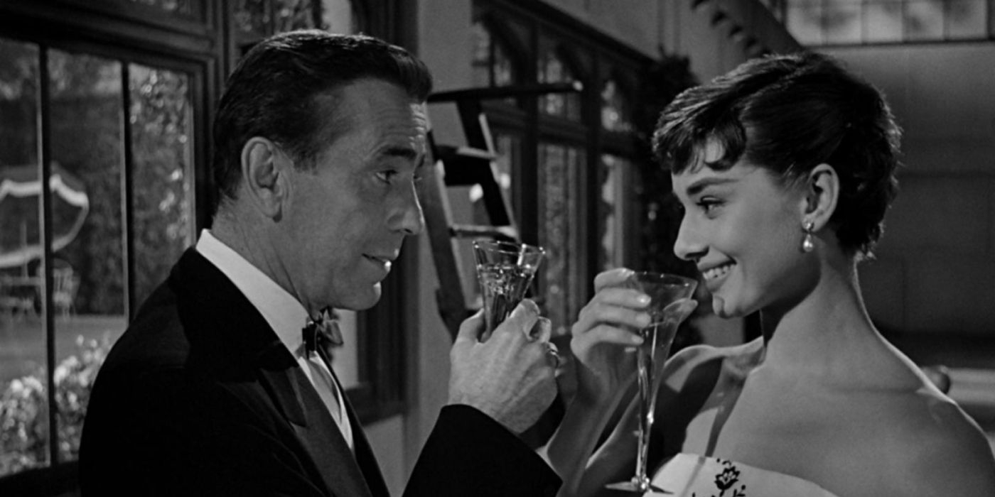 The 10 Best Romance Movies Of The 1950s