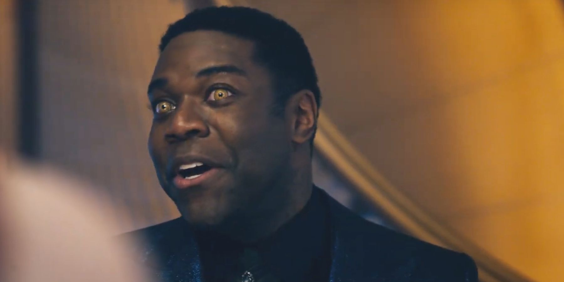 Sam Richardson in Star Trek: Section 31