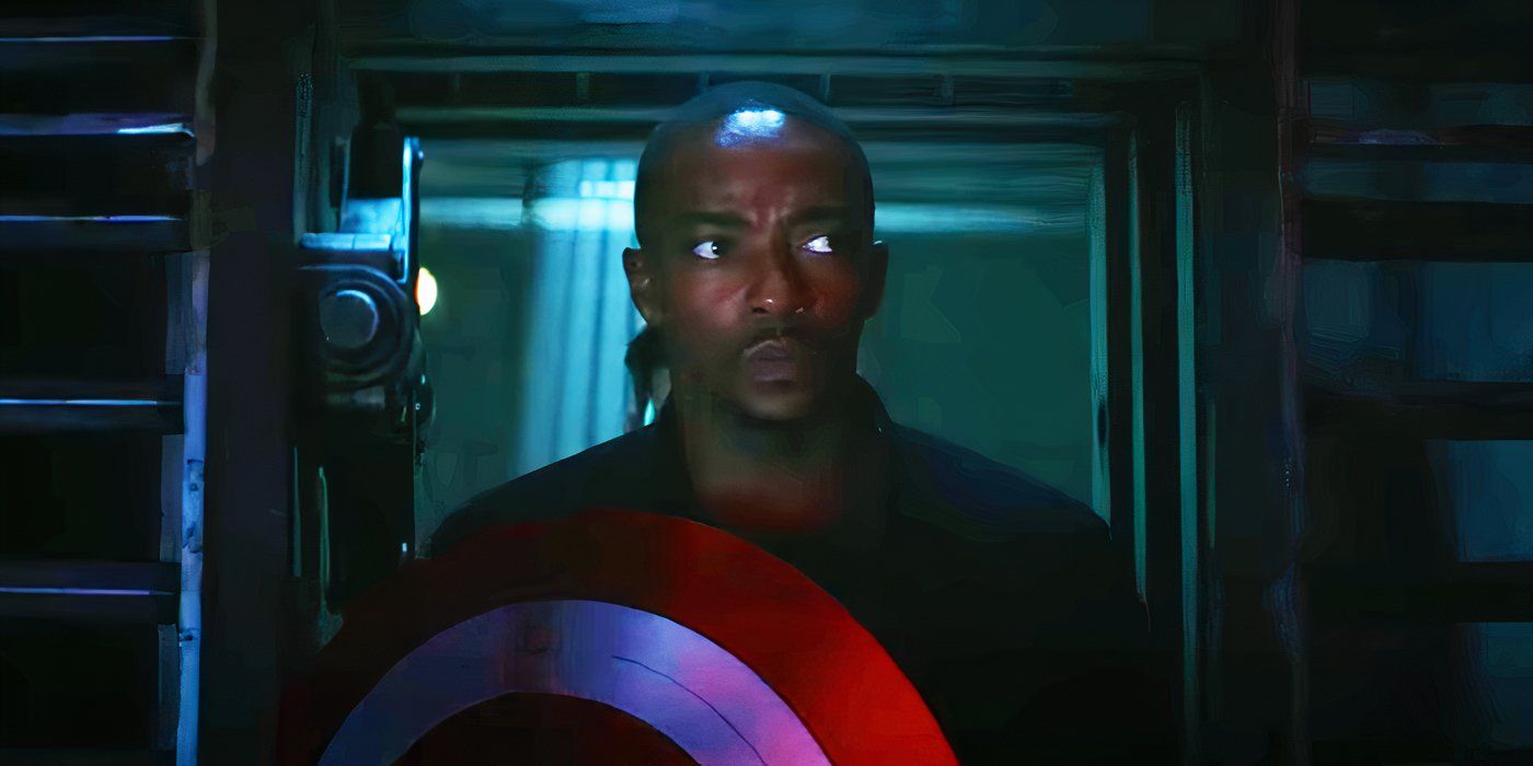 Captain America 4s Trailer Looks Great, But Im Still Nervous Because Of A 2023 Marvel Disaster