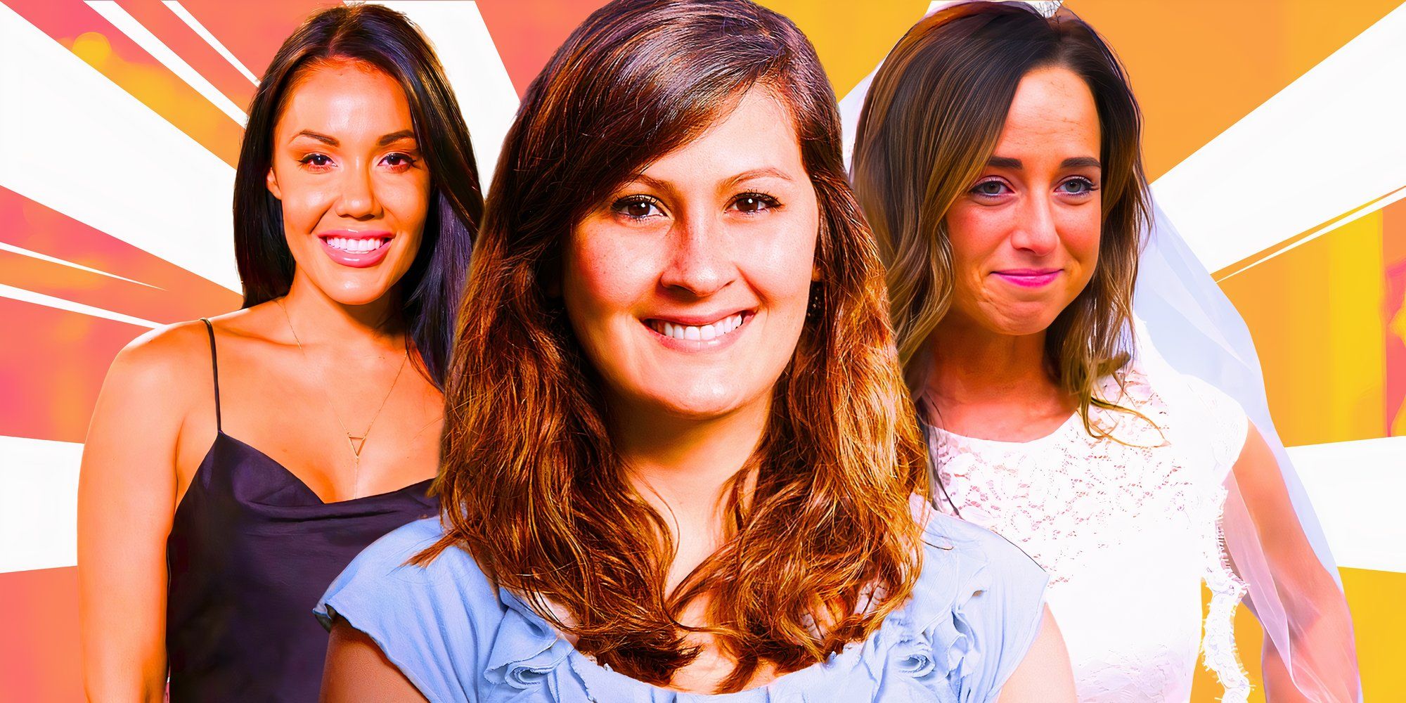 married at first sight female cast members