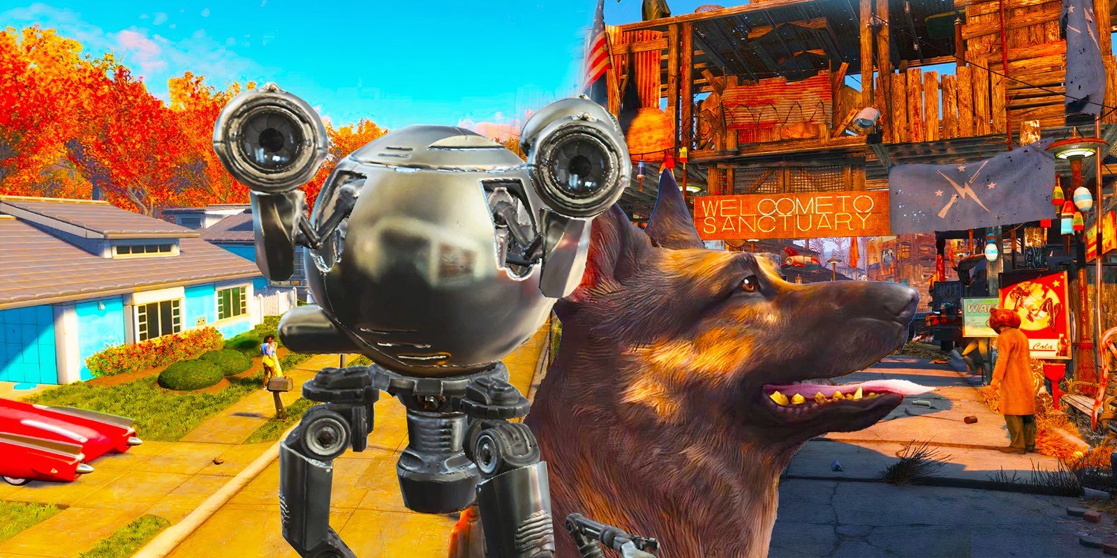 Disturbing Fallout 4 Discovery May Shed Light On A Bigger Unsolved Mystery