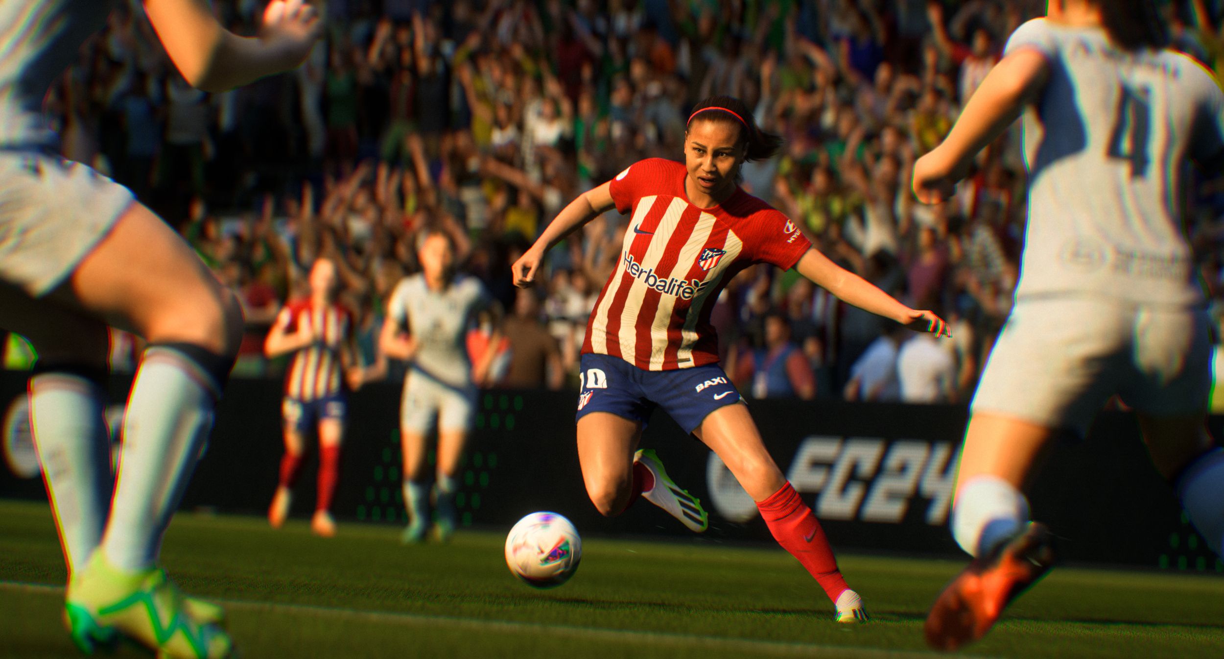 FC 25 Updates Makes Major Upgrades To Players, But It May Not Be Enough