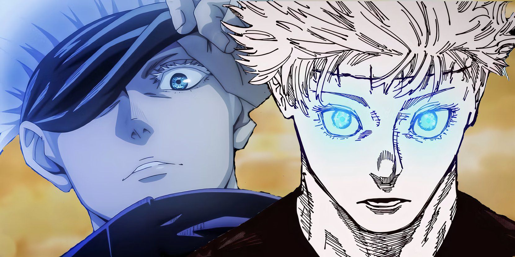 Jujutsu Kaisen's Gojo Never Believed He Could Actually Beat Sukuna