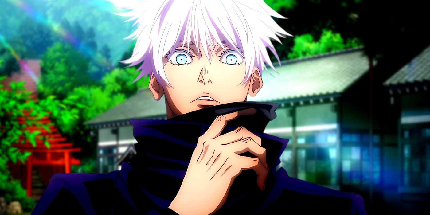 Jujutsu Kaisen Gets Its Own Live Action Version In Hilarious New Official  Manga Trailer