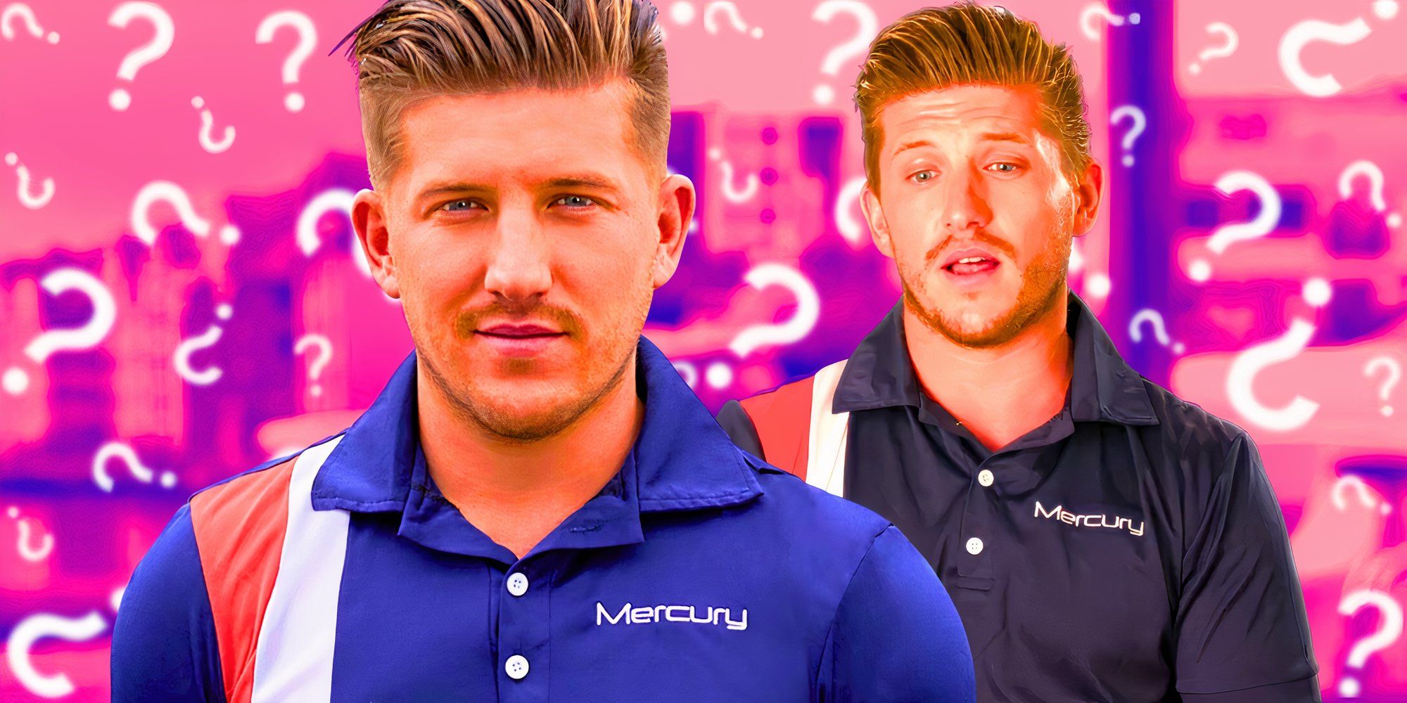 montage of lewis lupton