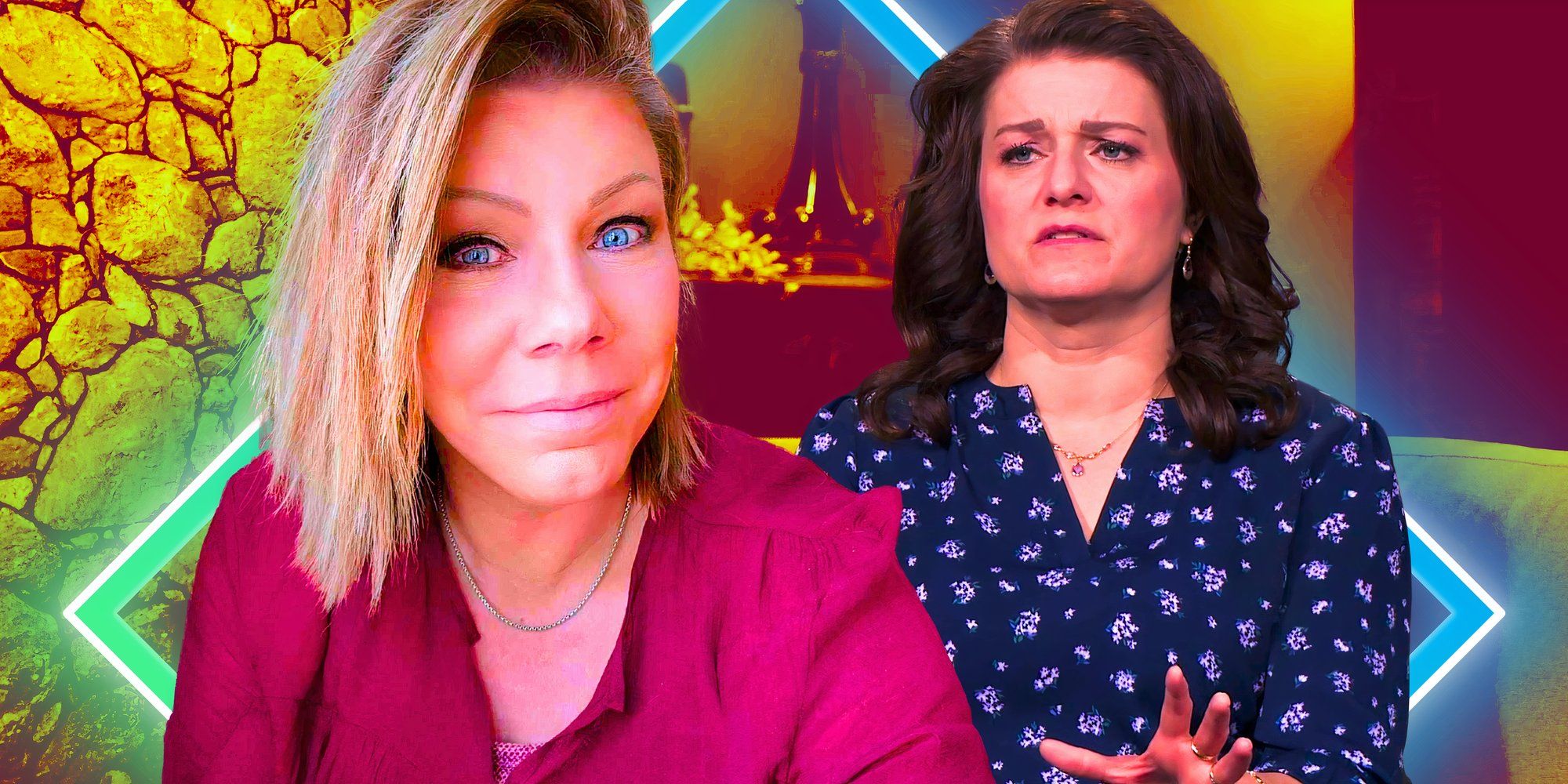 Sister Wives: Signs Meri Brown Will Keep Protecting Robyn Brown During ...