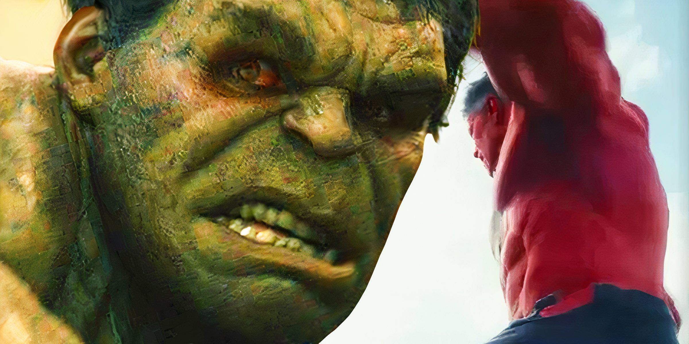 The MCU's New Hulk Replacement Can Do One Hulk Story I've Always Wanted ...