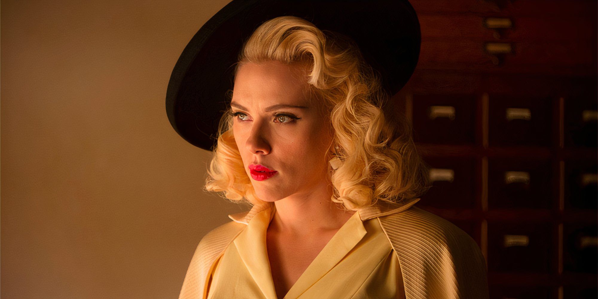 Scarlett Johansson protagonizó una de las películas de terror más infravaloradas