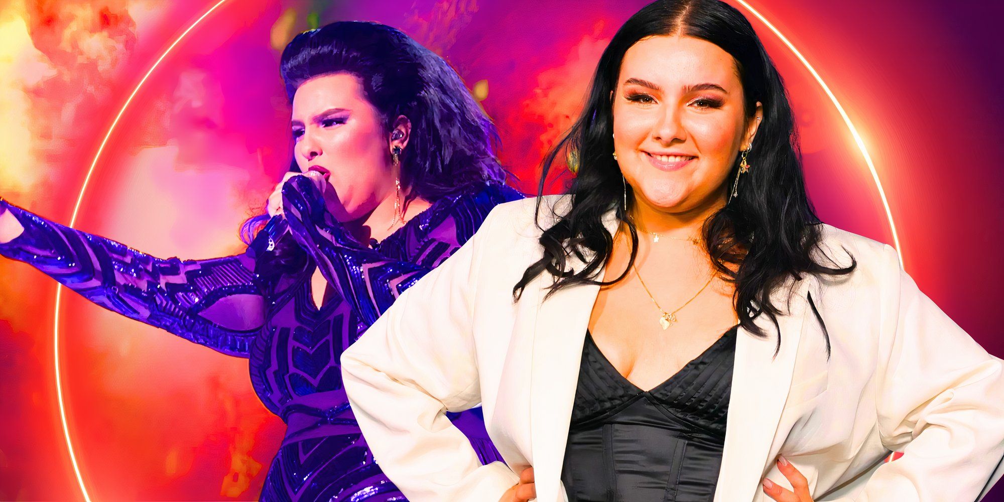 What Happened To Nicolina After American Idol Season 20?