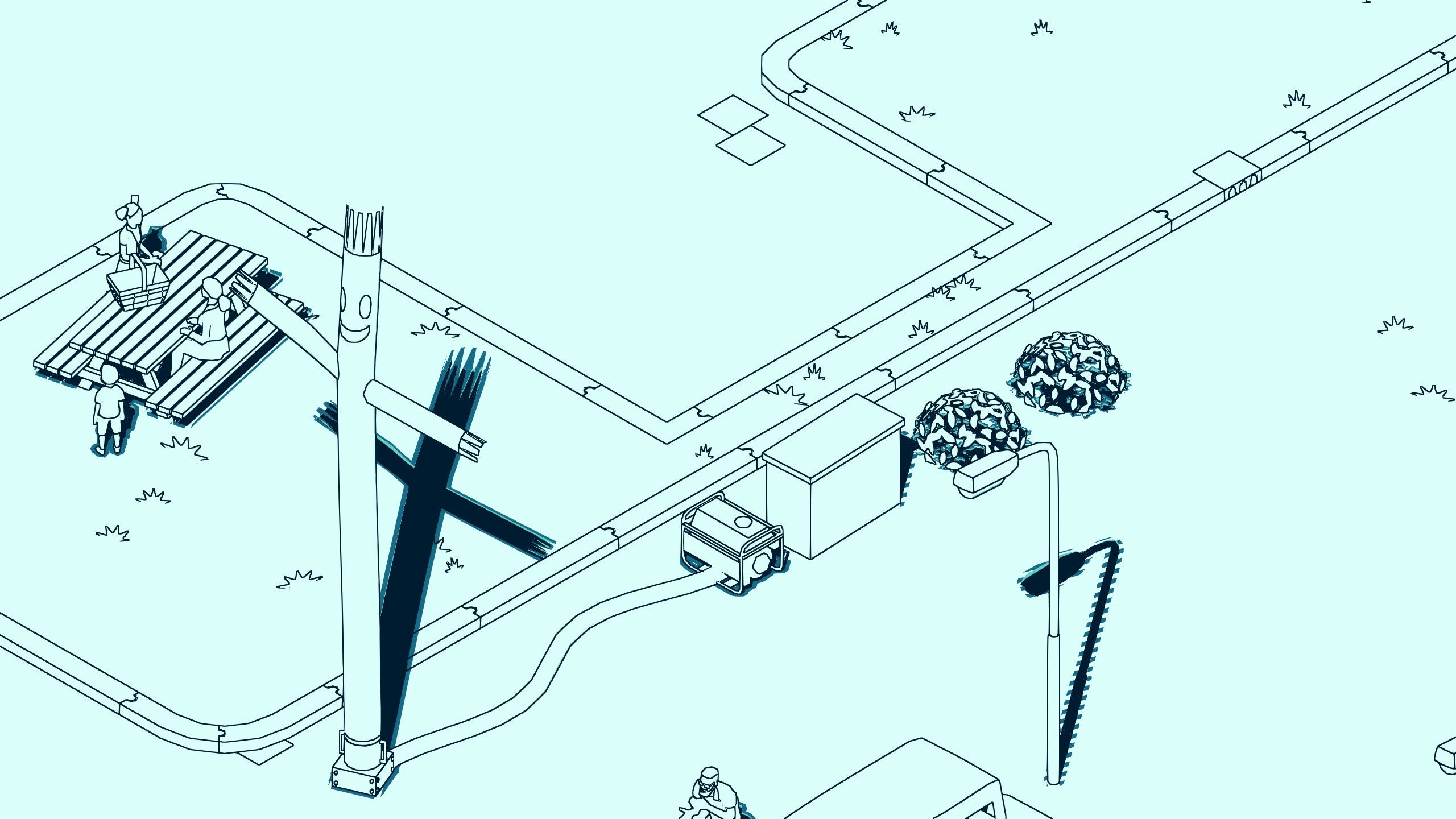 SCHiM Review: A Great Idea That Sometimes Soars