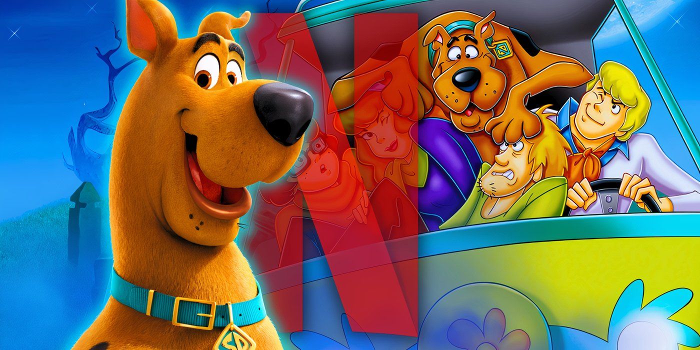 I had doubts, but Netflix’s live-action Scooby-Doo sounds like it actually has a chance