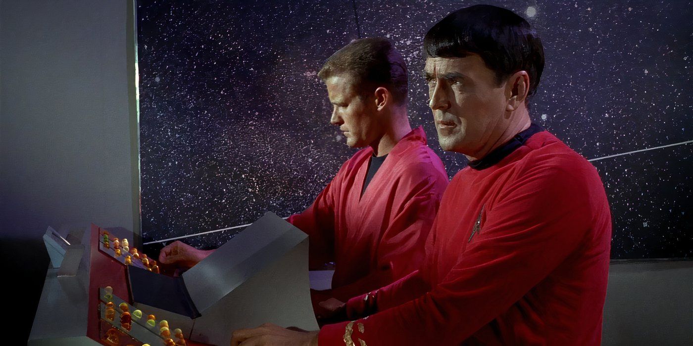 Star Trek's Genius 1960s Story Trope Still Causes The Same Big Problem Today