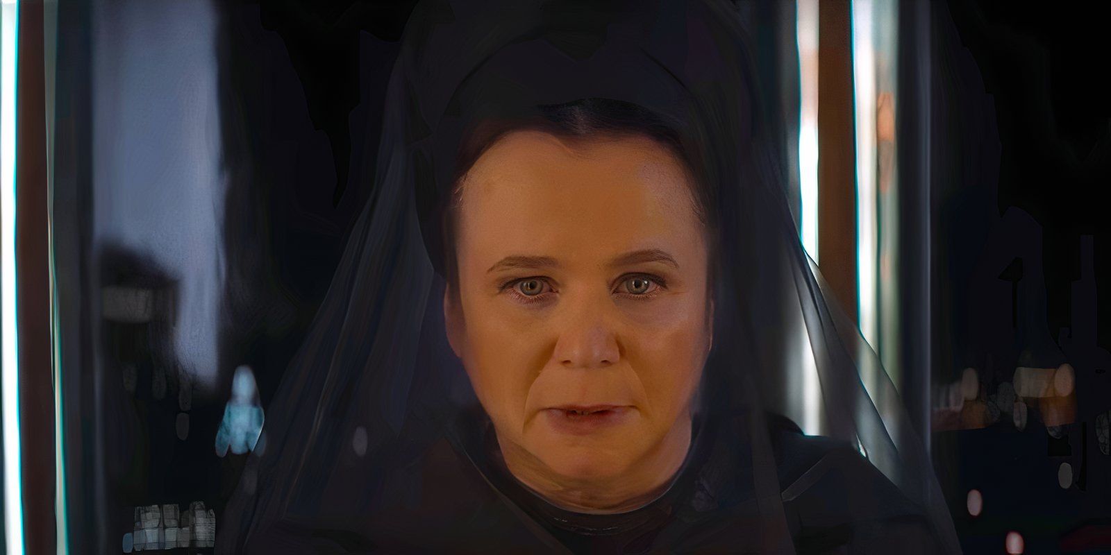 En qué se diferenciará la Bene Gesserit en Dune: profecía comparada con las películas explicada por EP