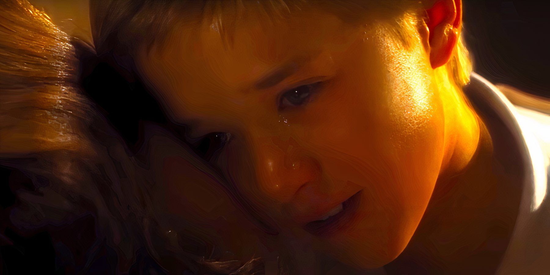 A.I. Artificial Intelligence Star Haley Joel Osment Weighs In On If David Dies At The End