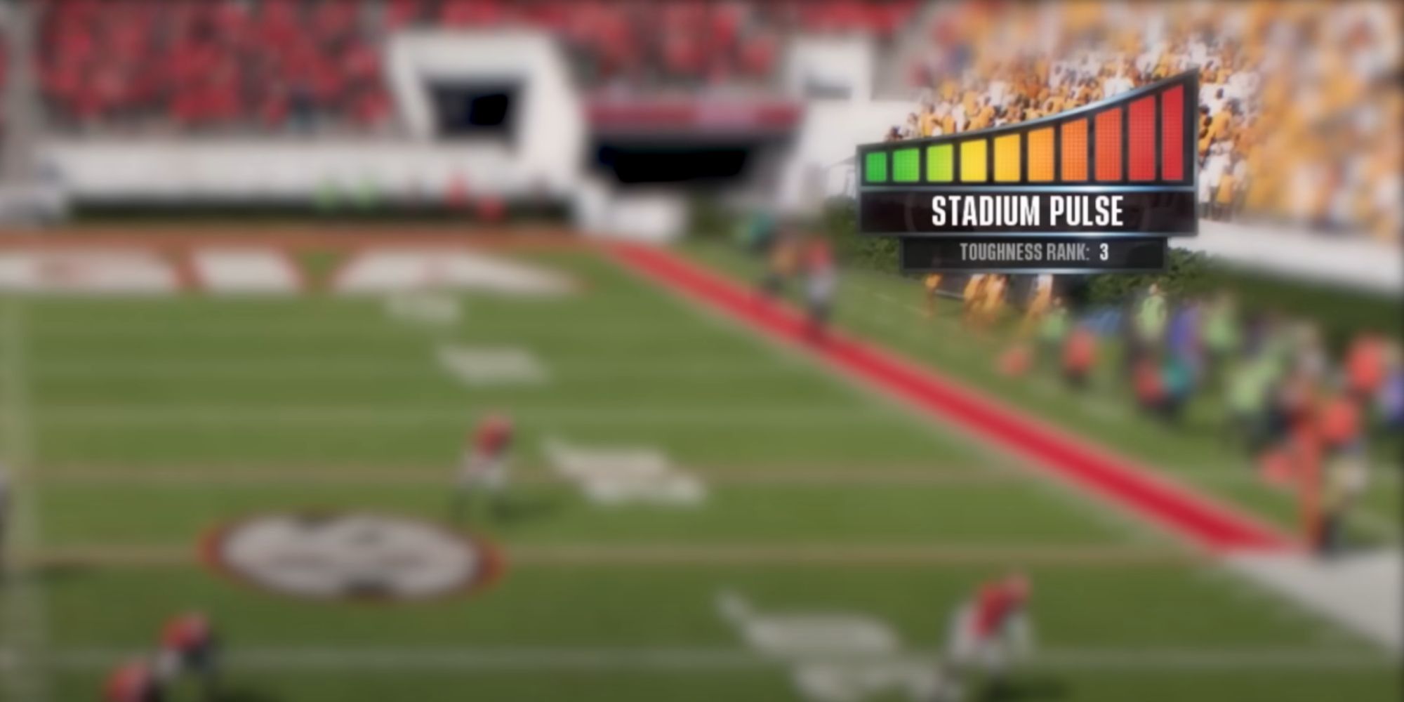 EA Sports College Football 25s Hardest Stadiums To Play In Dont Make Sense