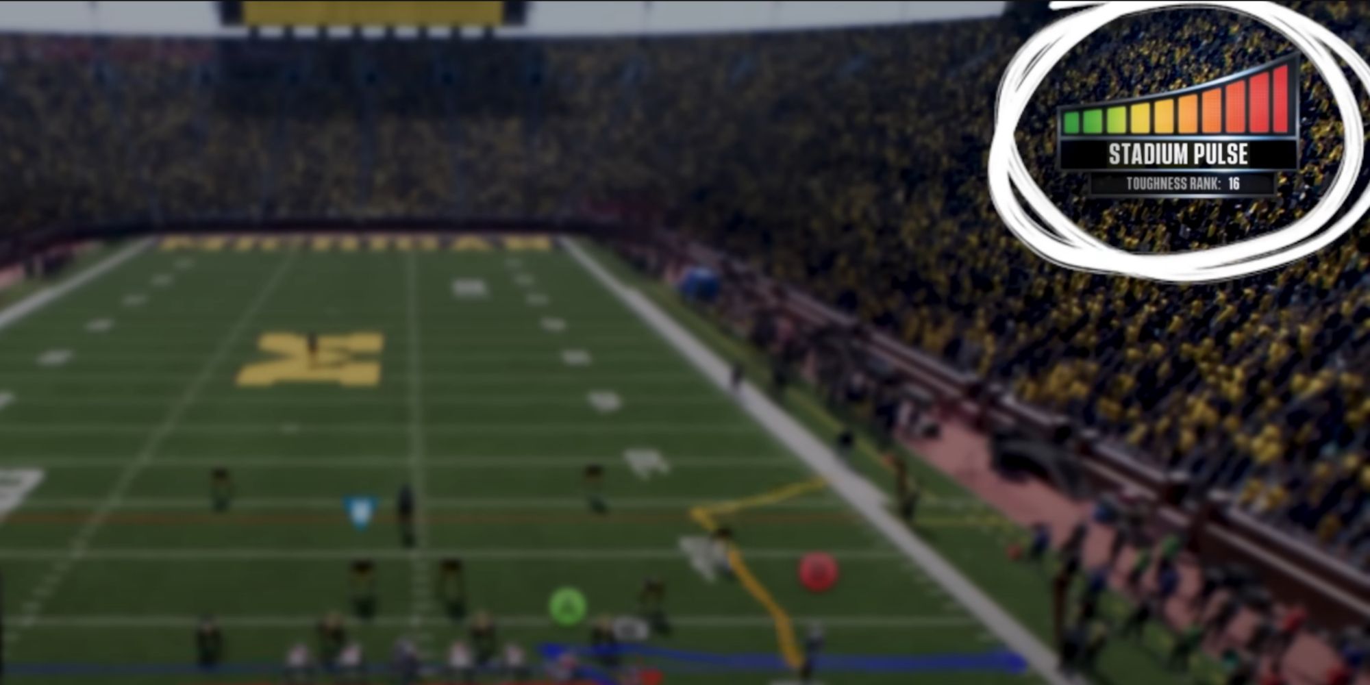 EA Sports College Football 25s Hardest Stadiums To Play In Dont Make Sense