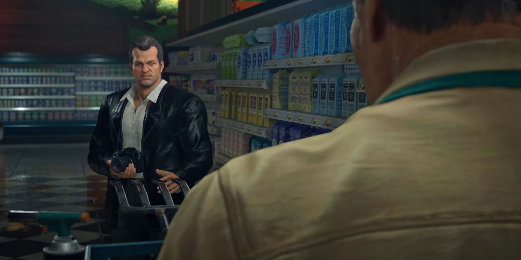 Ремастер Dead Rising Deluxe: дата выхода, платформы, новый контент и подробности игрового процесса