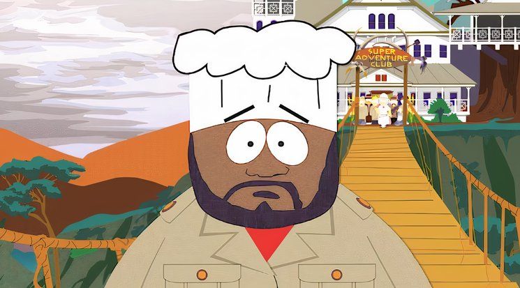 South Park Predicted One Of Its Most Controversial Moments A Decade Early