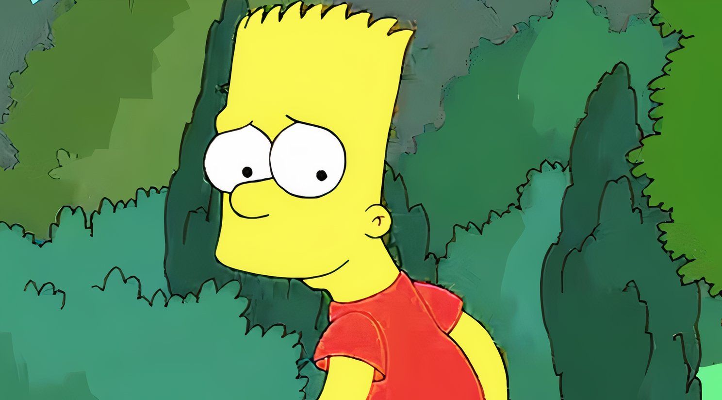 The Simpsons Season 36 Teases An Answer To Its Oldest Mystery (That