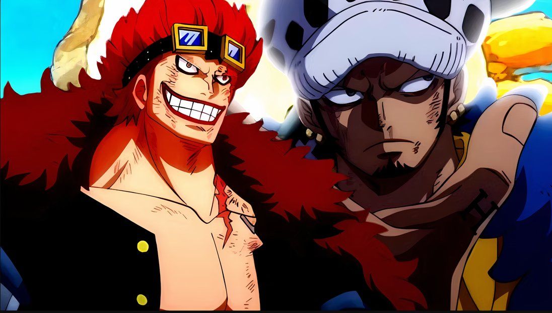 One Piece Confirmed The Tragic Fate of Two Beloved Characters With One ...